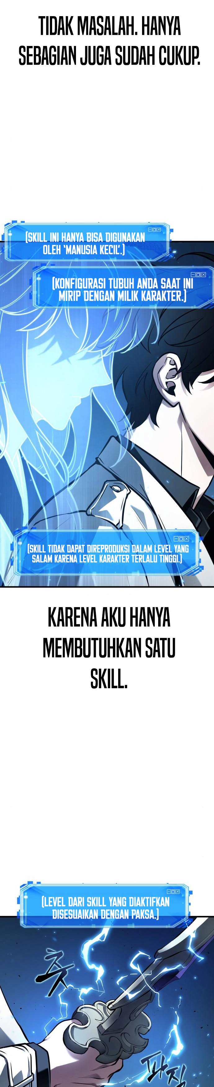 Omniscient Readers Viewpoint Chapter 142 Halaman 14