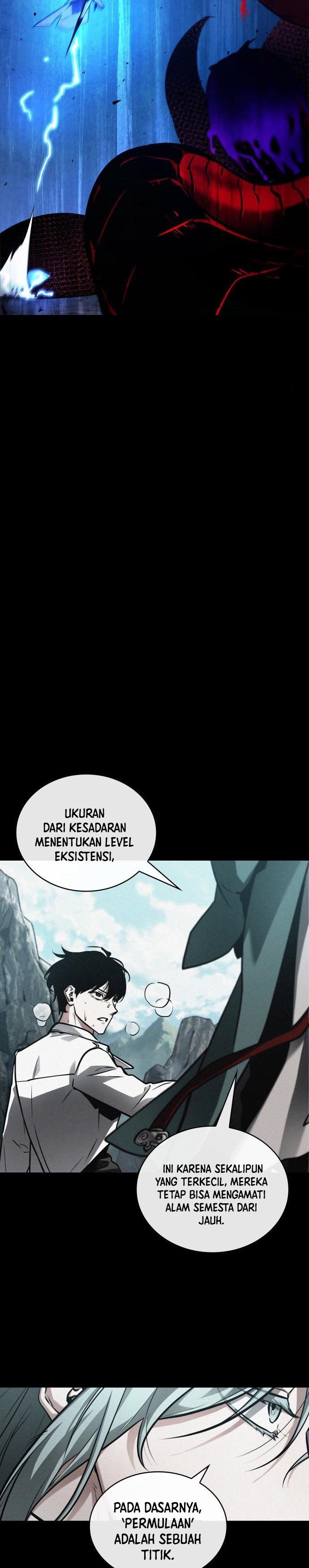 Omniscient Readers Viewpoint Chapter 142 Halaman 16