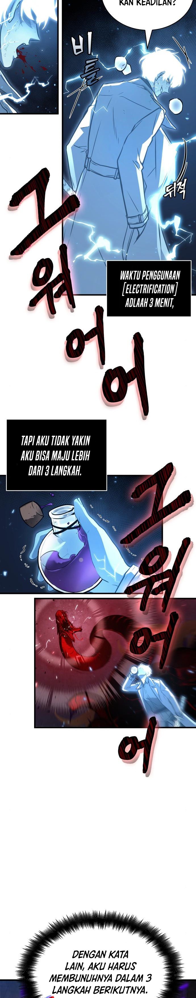 Omniscient Readers Viewpoint Chapter 142 Halaman 22