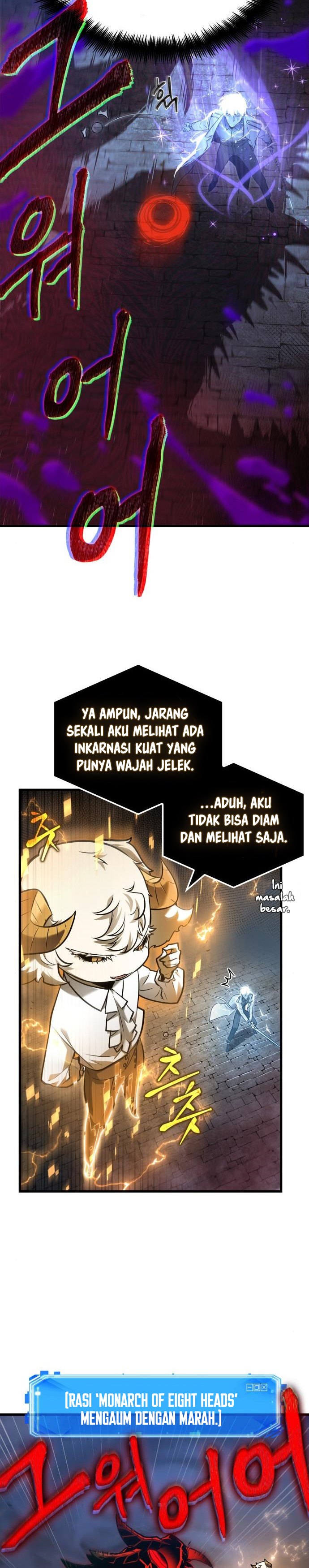 Omniscient Readers Viewpoint Chapter 142 Halaman 23