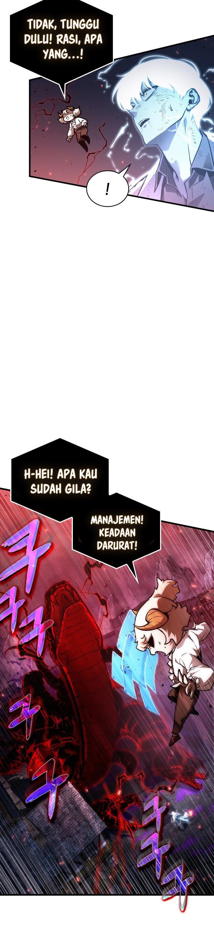 Omniscient Readers Viewpoint Chapter 142 Halaman 27