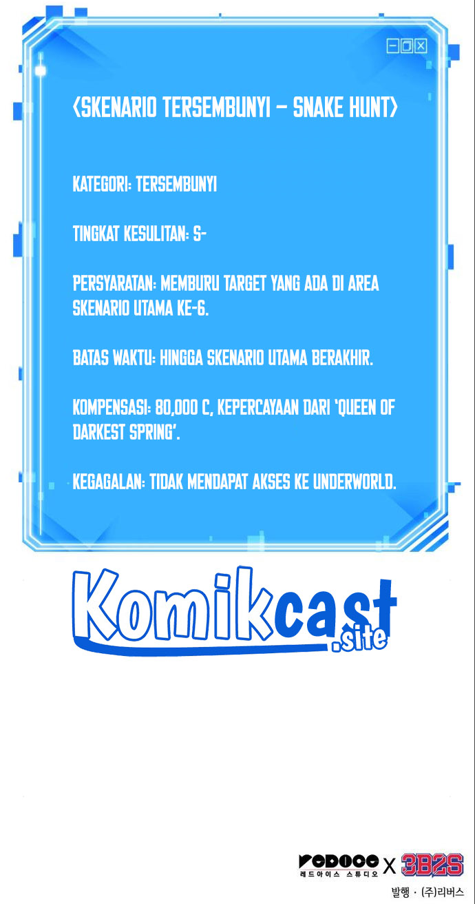 Omniscient Readers Viewpoint Chapter 143 Halaman 30