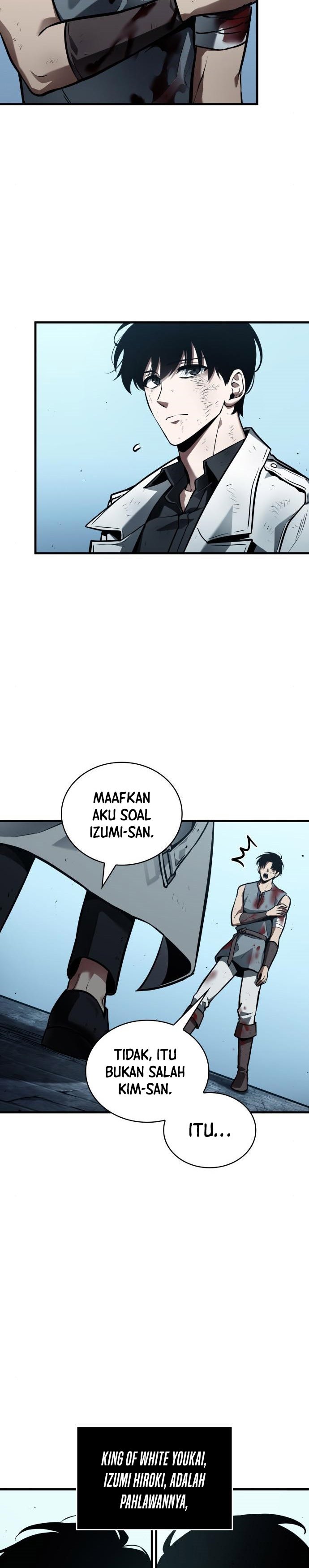 Omniscient Readers Viewpoint Chapter 144 Halaman 6