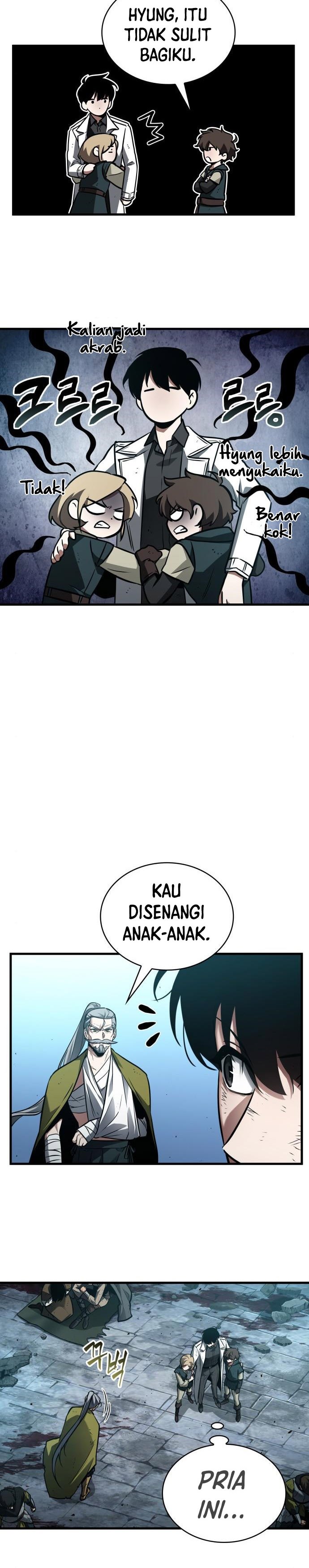 Omniscient Readers Viewpoint Chapter 144 Halaman 15