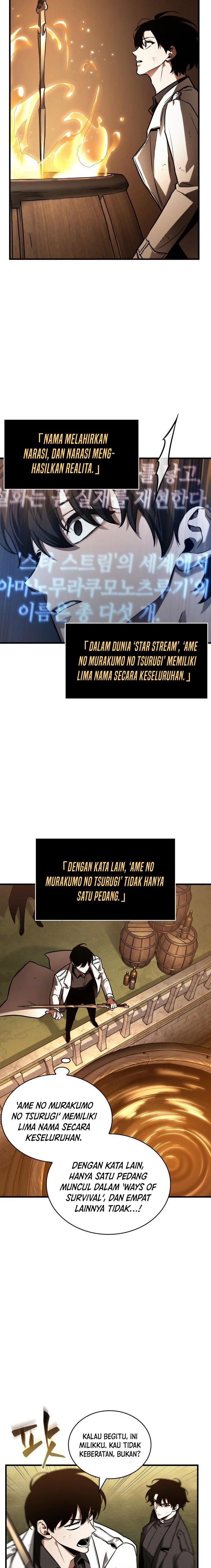 Omniscient Readers Viewpoint Chapter 145 Halaman 5
