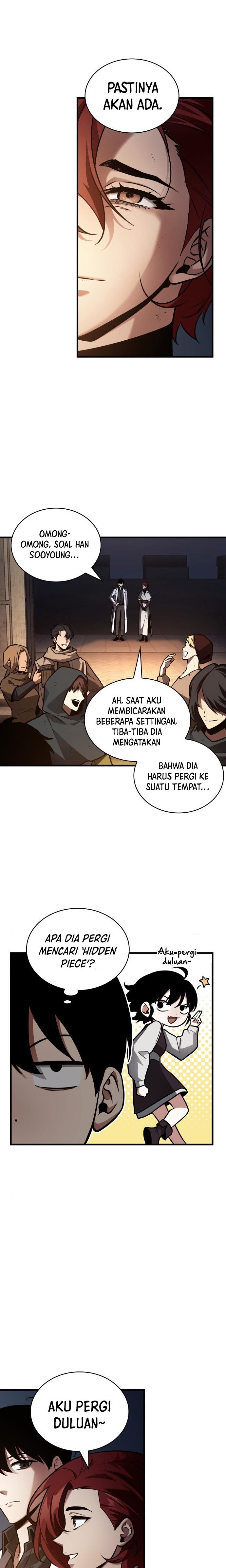Omniscient Readers Viewpoint Chapter 145 Halaman 14