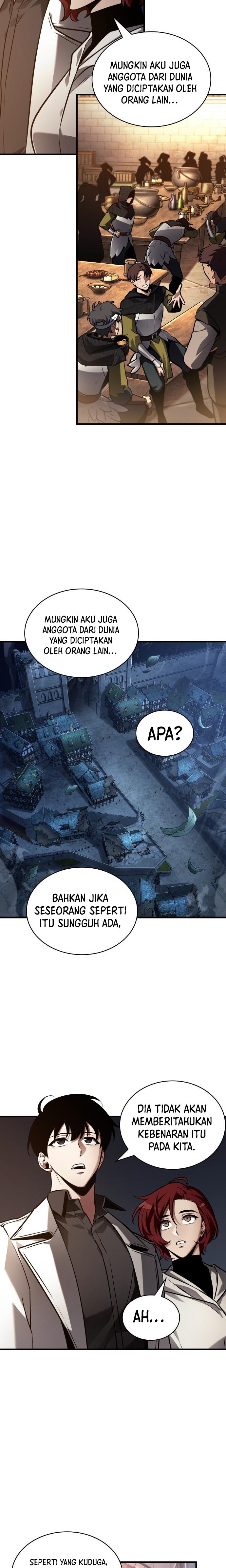 Omniscient Readers Viewpoint Chapter 145 Halaman 15