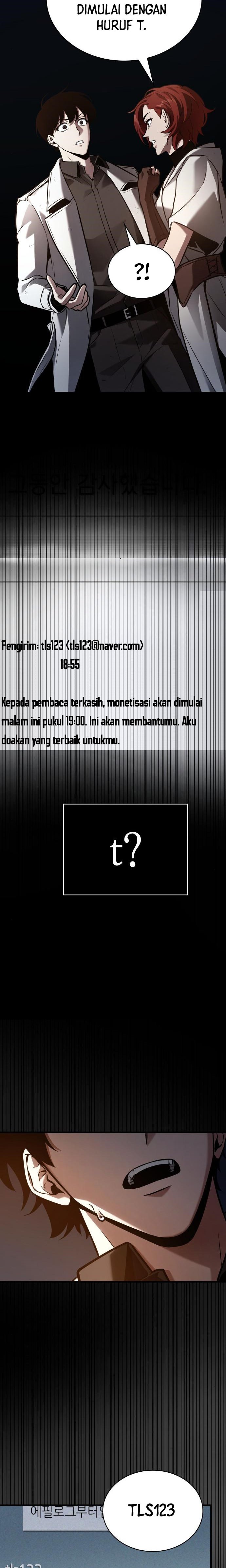 Omniscient Readers Viewpoint Chapter 145 Halaman 18