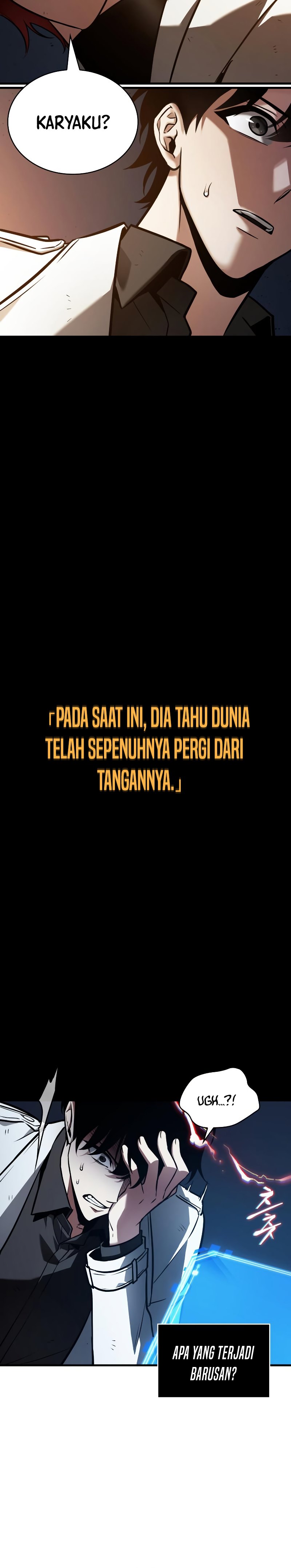 Omniscient Readers Viewpoint Chapter 146 Halaman 5