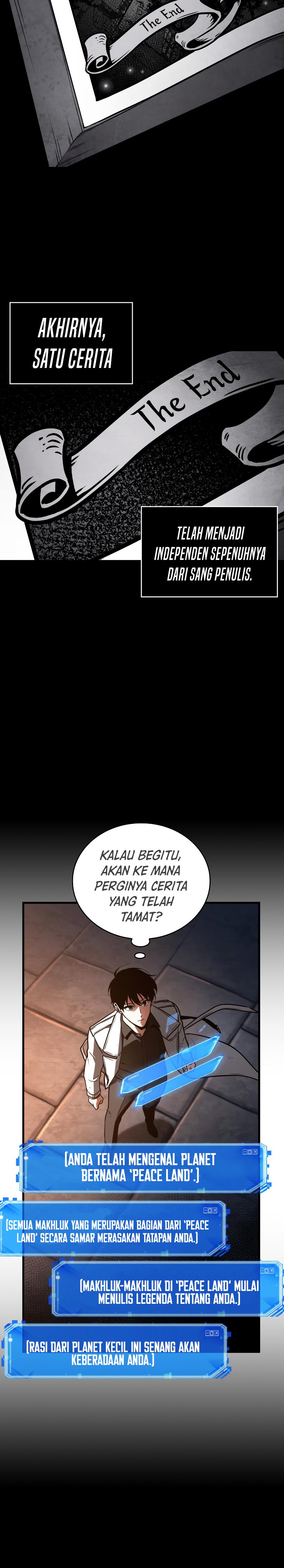 Omniscient Readers Viewpoint Chapter 146 Halaman 8