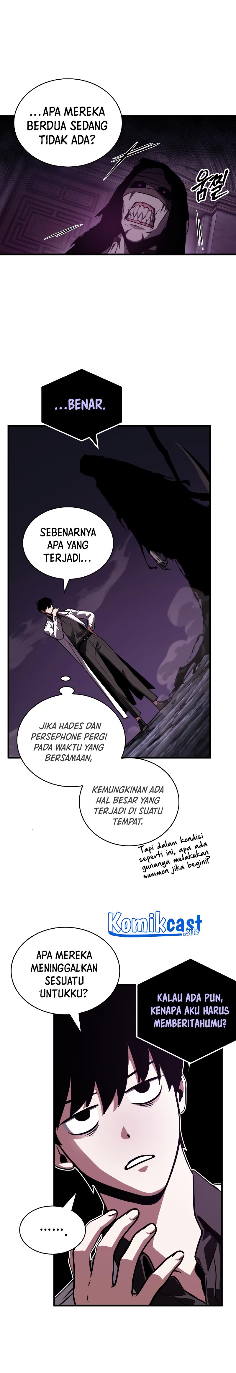 Omniscient Readers Viewpoint Chapter 146 Halaman 20