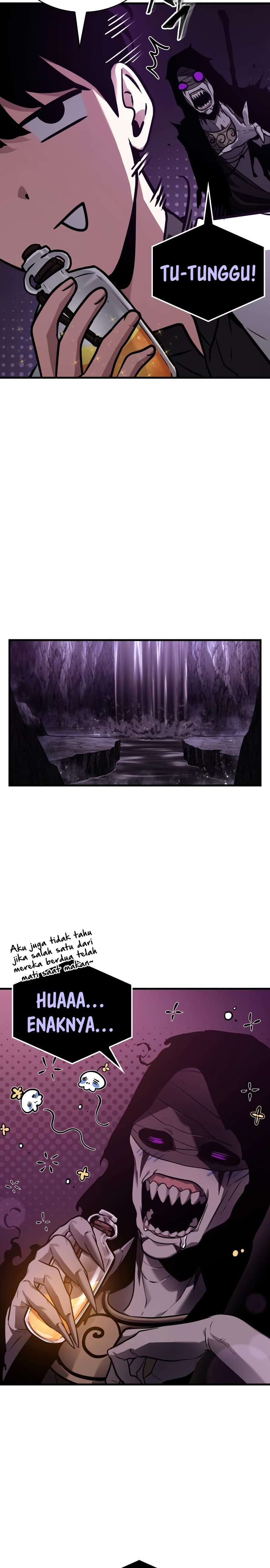 Omniscient Readers Viewpoint Chapter 146 Halaman 22