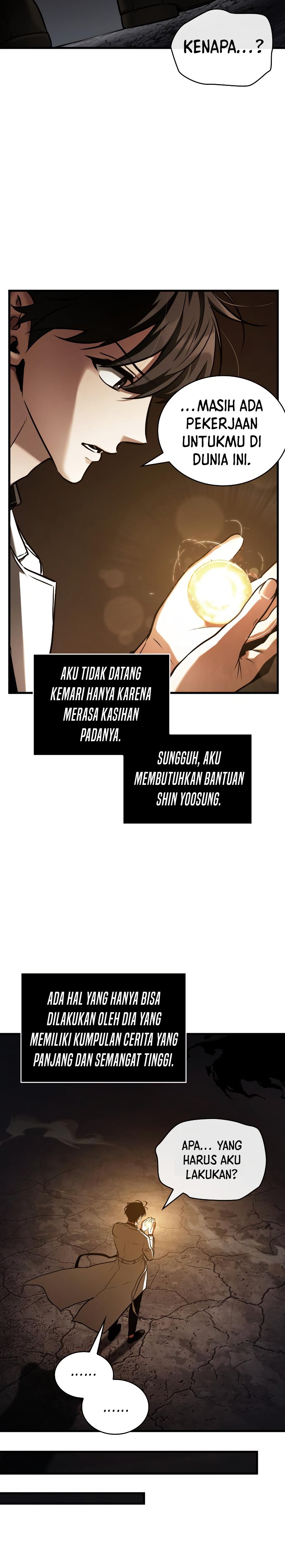 Omniscient Readers Viewpoint Chapter 146 Halaman 25