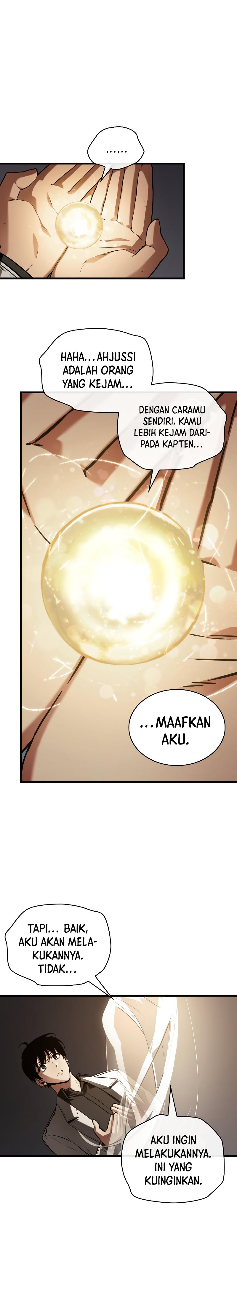 Omniscient Readers Viewpoint Chapter 146 Halaman 26