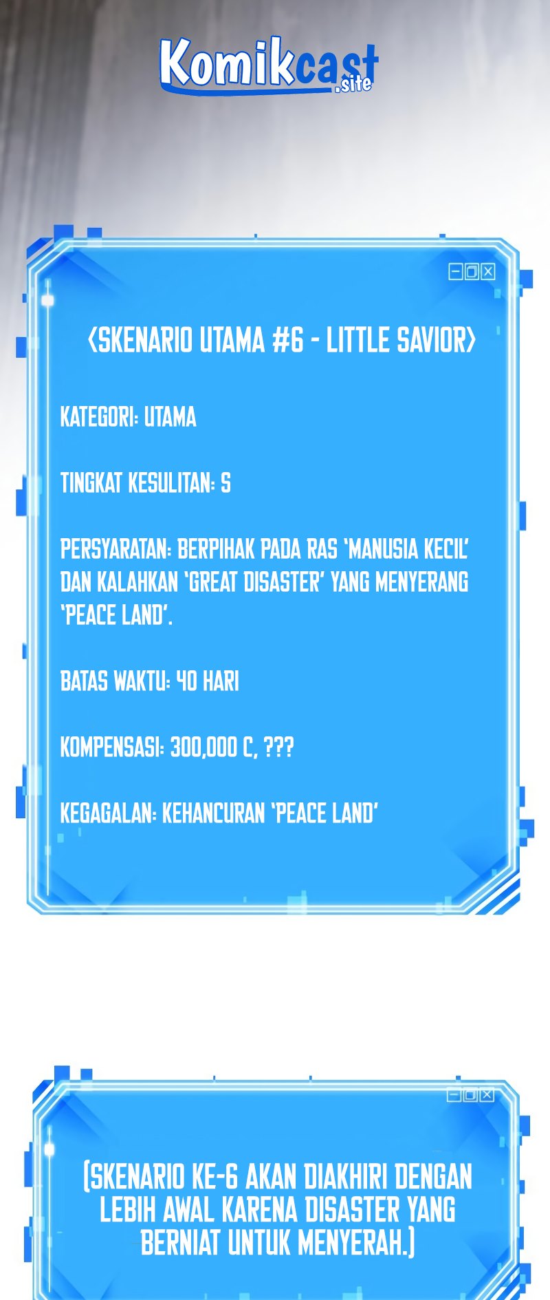 Omniscient Readers Viewpoint Chapter 146 Halaman 34