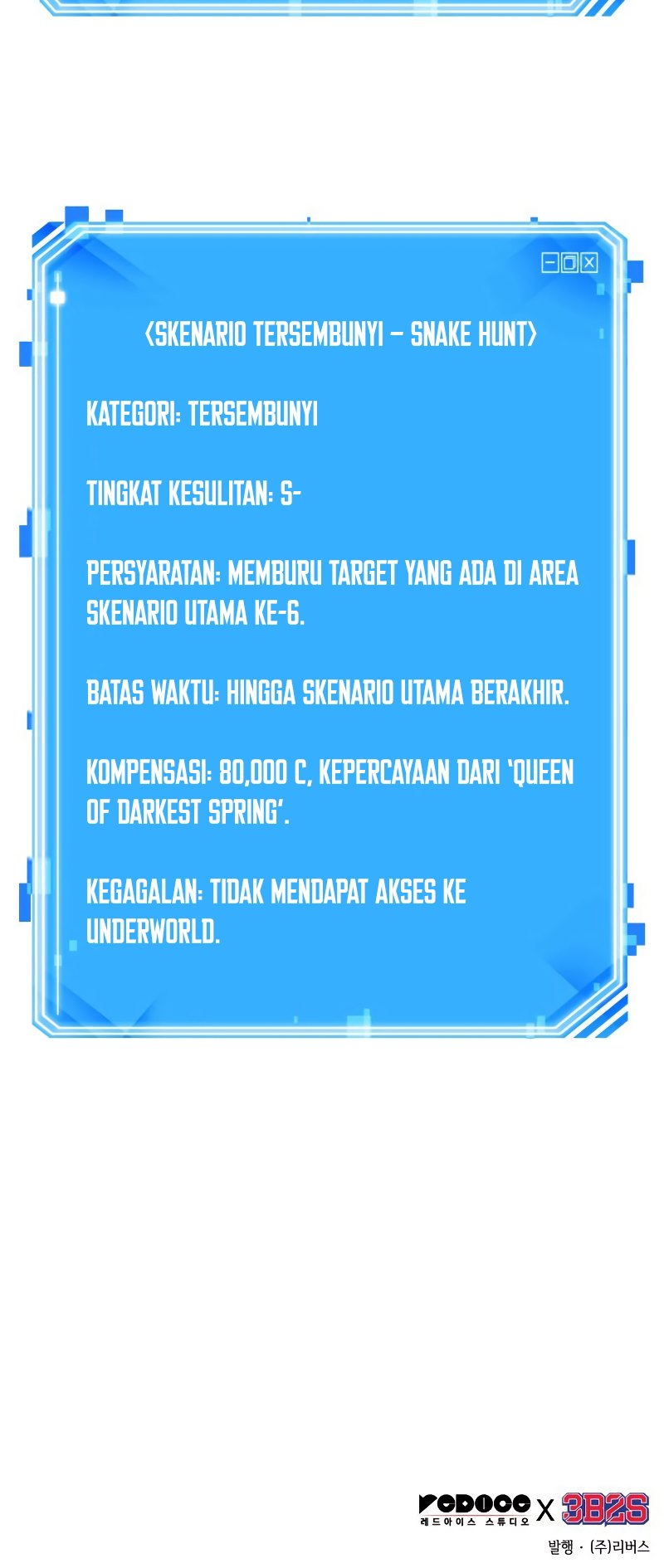 Omniscient Readers Viewpoint Chapter 146 Halaman 35