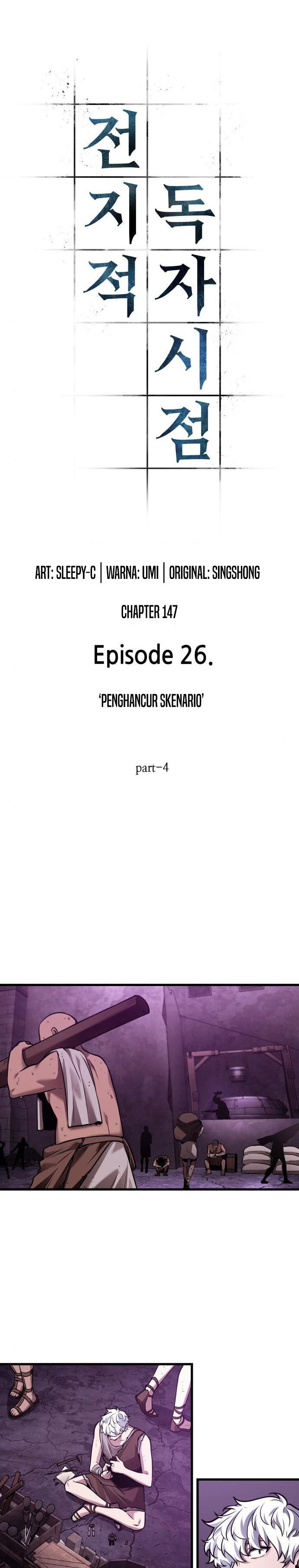 Omniscient Readers Viewpoint Chapter 147 Halaman 5