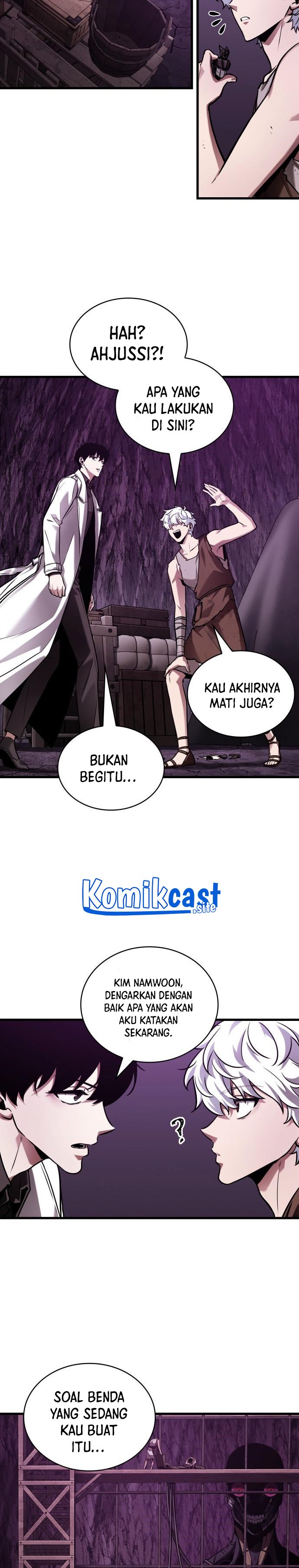 Omniscient Readers Viewpoint Chapter 147 Halaman 6
