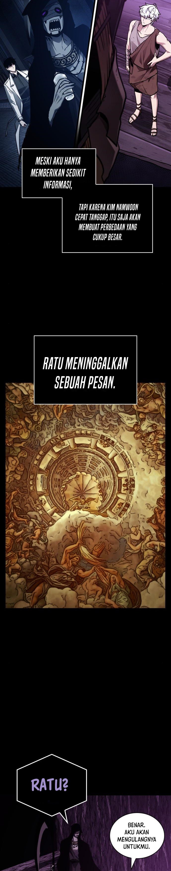 Omniscient Readers Viewpoint Chapter 147 Halaman 8