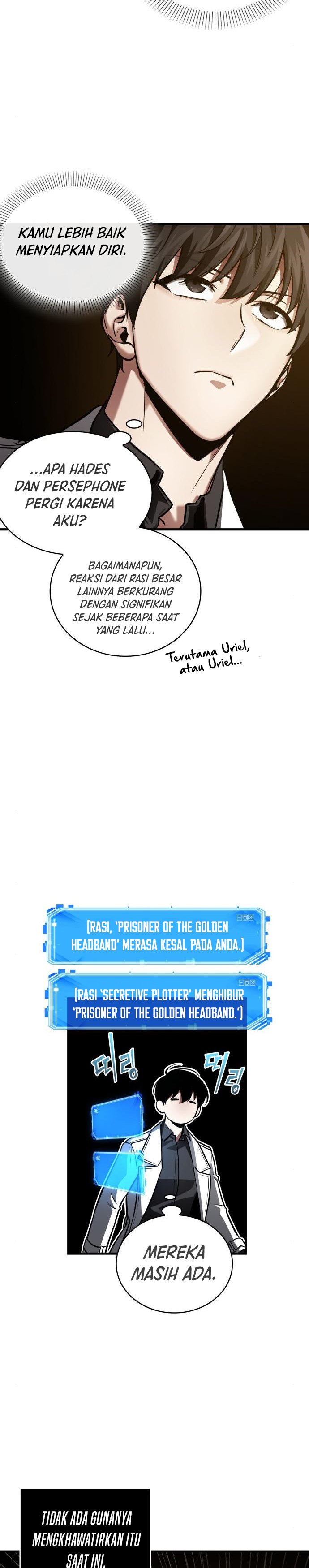 Omniscient Readers Viewpoint Chapter 147 Halaman 10
