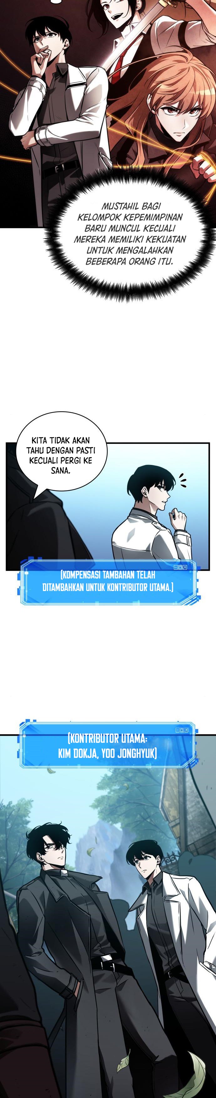 Omniscient Readers Viewpoint Chapter 147 Halaman 18