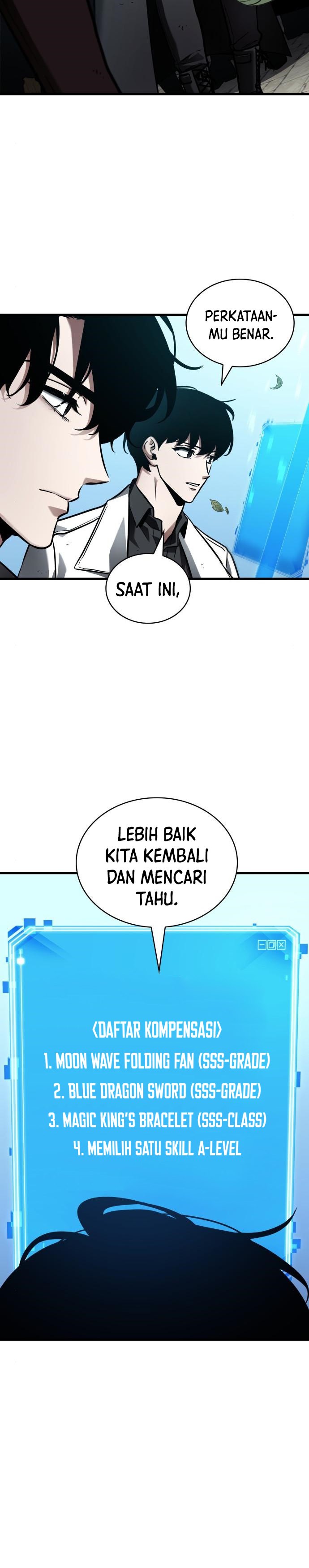 Omniscient Readers Viewpoint Chapter 147 Halaman 19