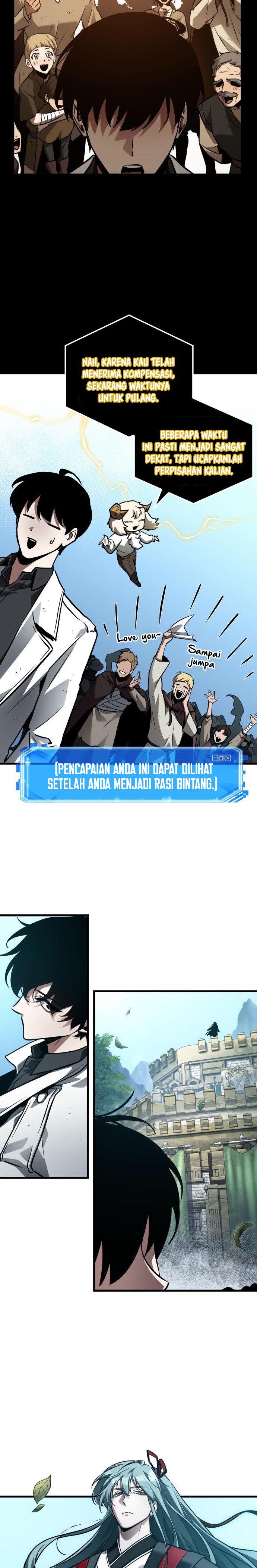 Omniscient Readers Viewpoint Chapter 147 Halaman 22