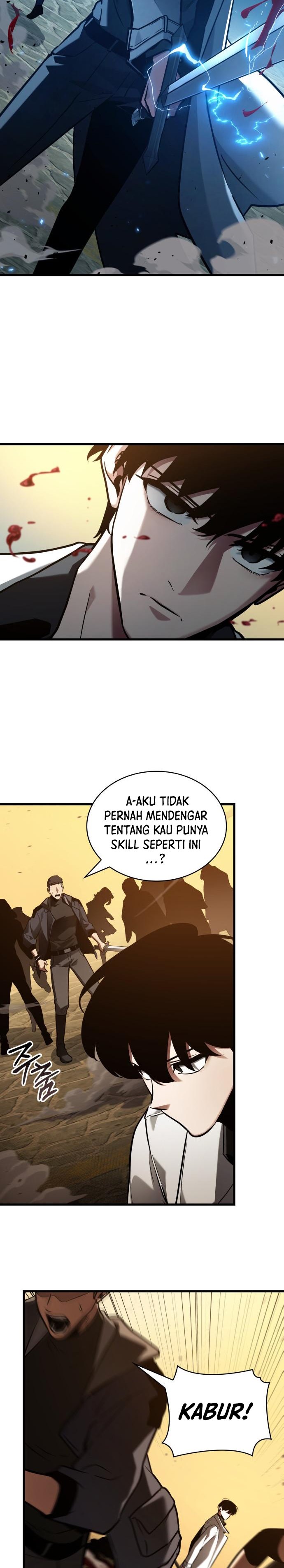 Omniscient Readers Viewpoint Chapter 148 Halaman 12