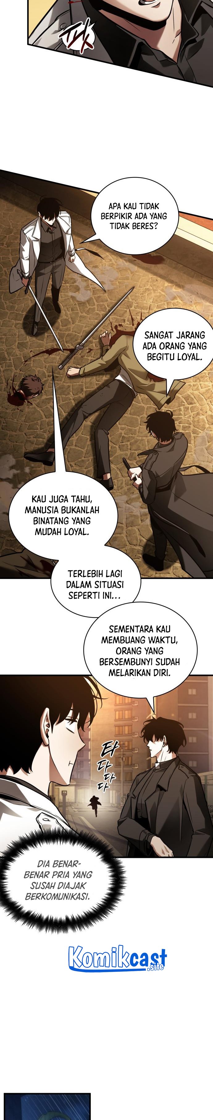 Omniscient Readers Viewpoint Chapter 148 Halaman 19
