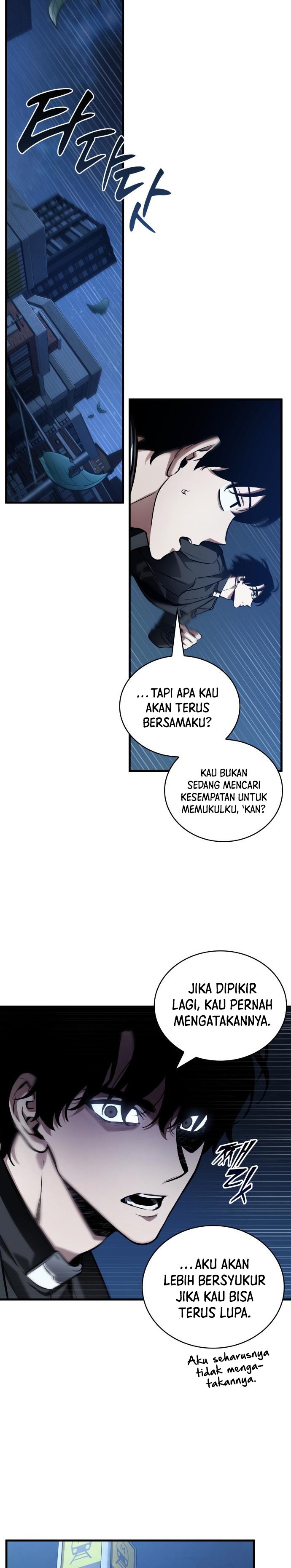 Omniscient Readers Viewpoint Chapter 148 Halaman 20