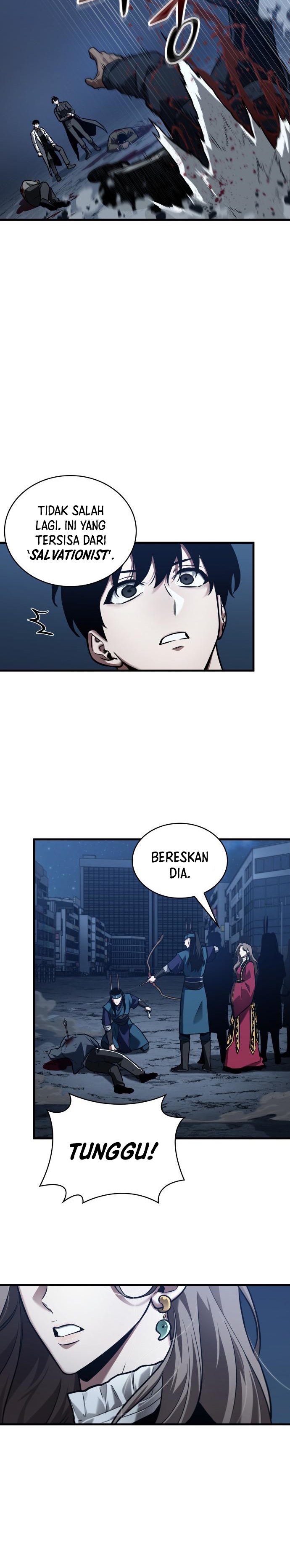 Omniscient Readers Viewpoint Chapter 148 Halaman 23
