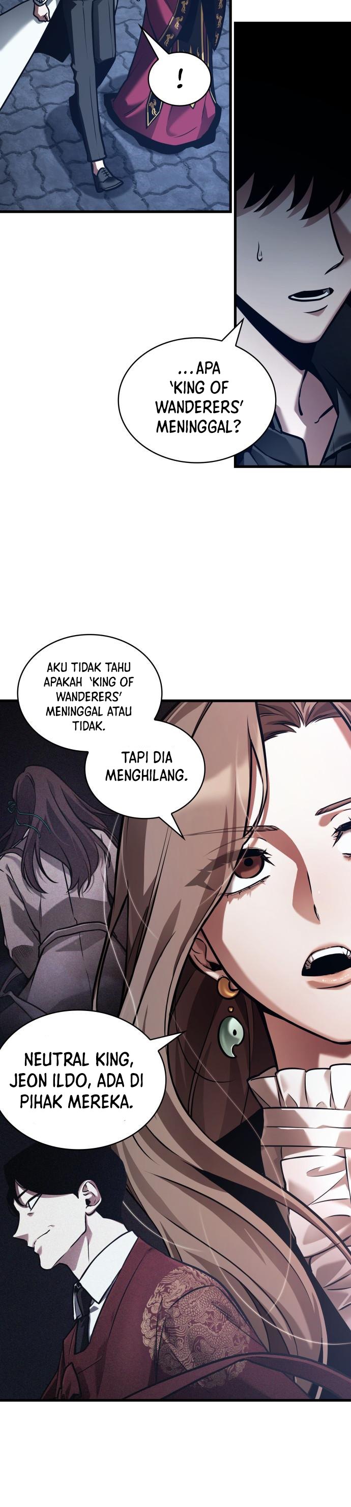 Omniscient Readers Viewpoint Chapter 148 Halaman 26