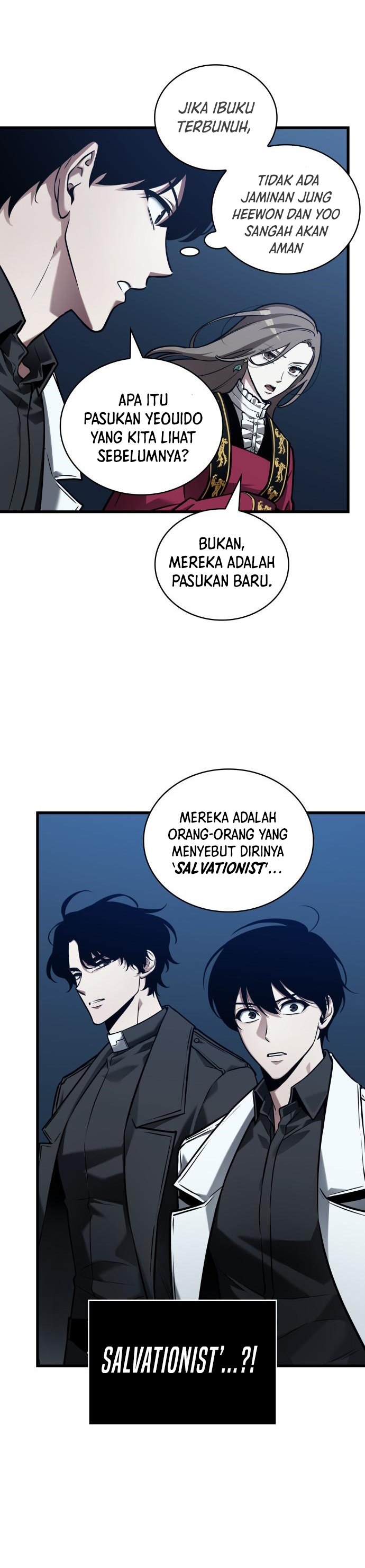 Omniscient Readers Viewpoint Chapter 148 Halaman 27