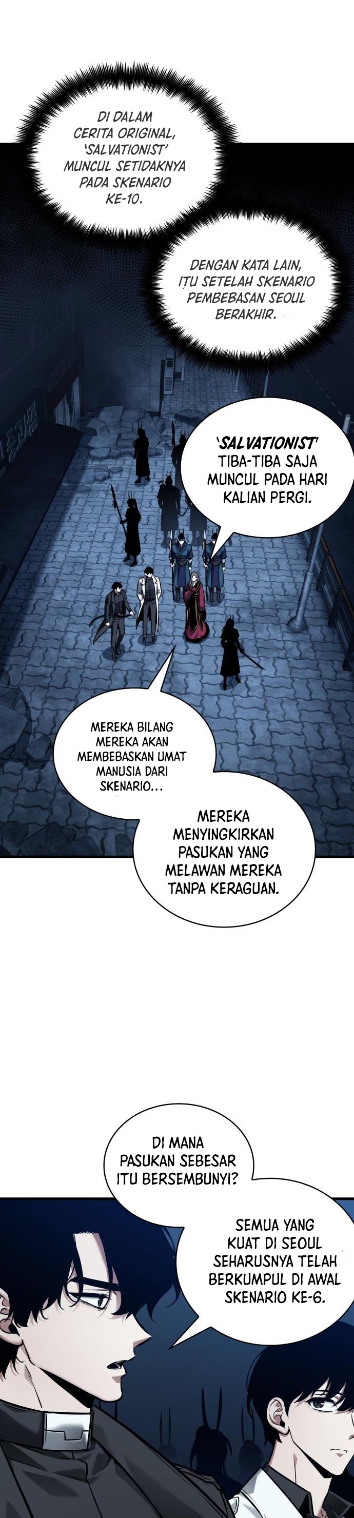 Omniscient Readers Viewpoint Chapter 148 Halaman 28