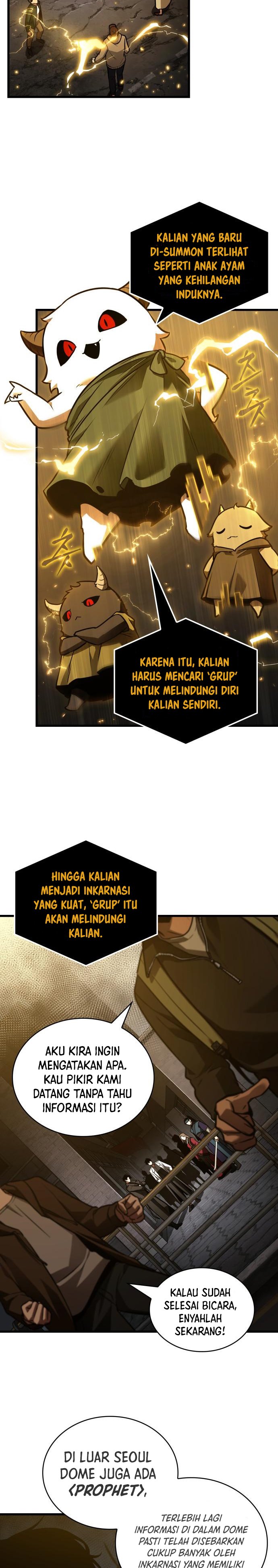 Omniscient Readers Viewpoint Chapter 149 Halaman 6