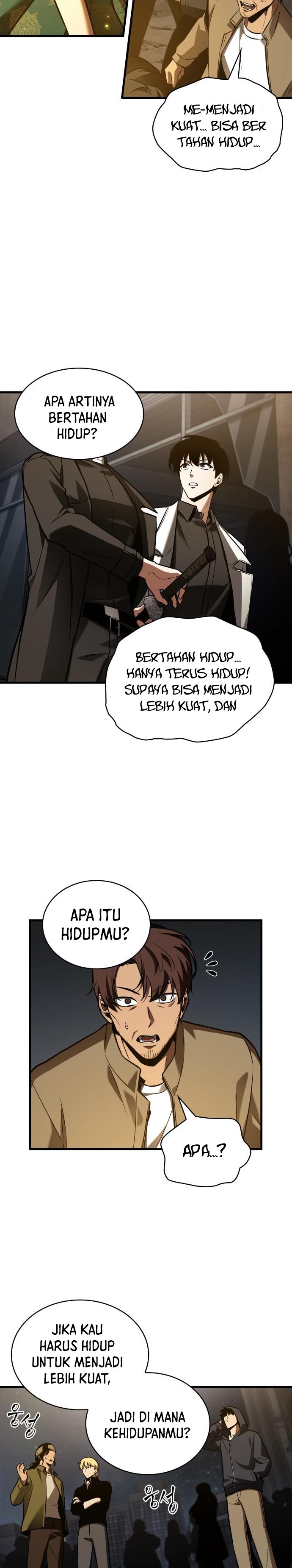 Omniscient Readers Viewpoint Chapter 149 Halaman 23