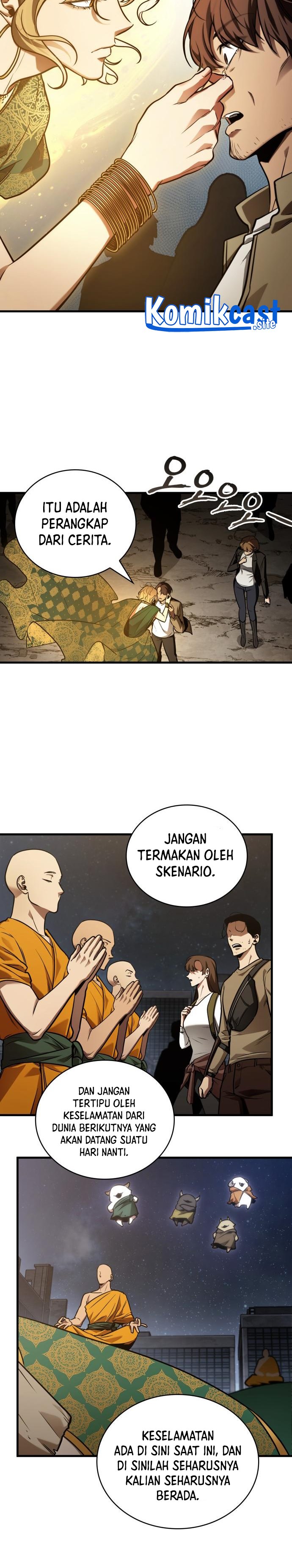 Omniscient Readers Viewpoint Chapter 149 Halaman 25