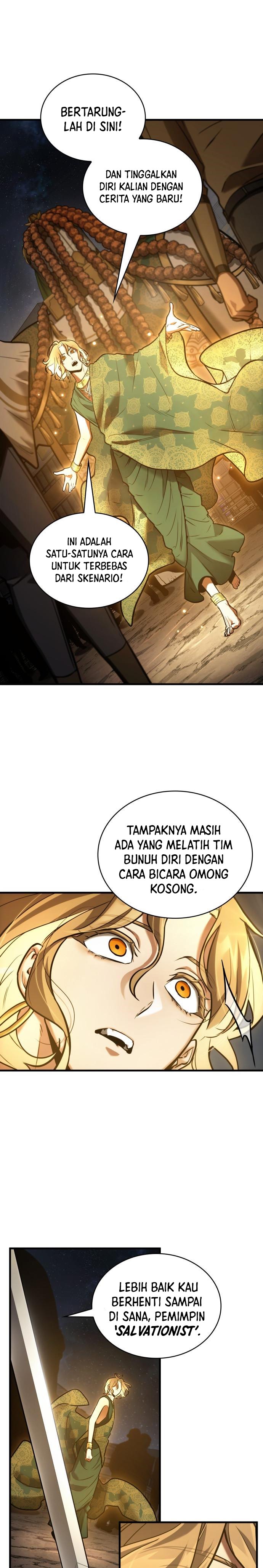 Omniscient Readers Viewpoint Chapter 149 Halaman 26