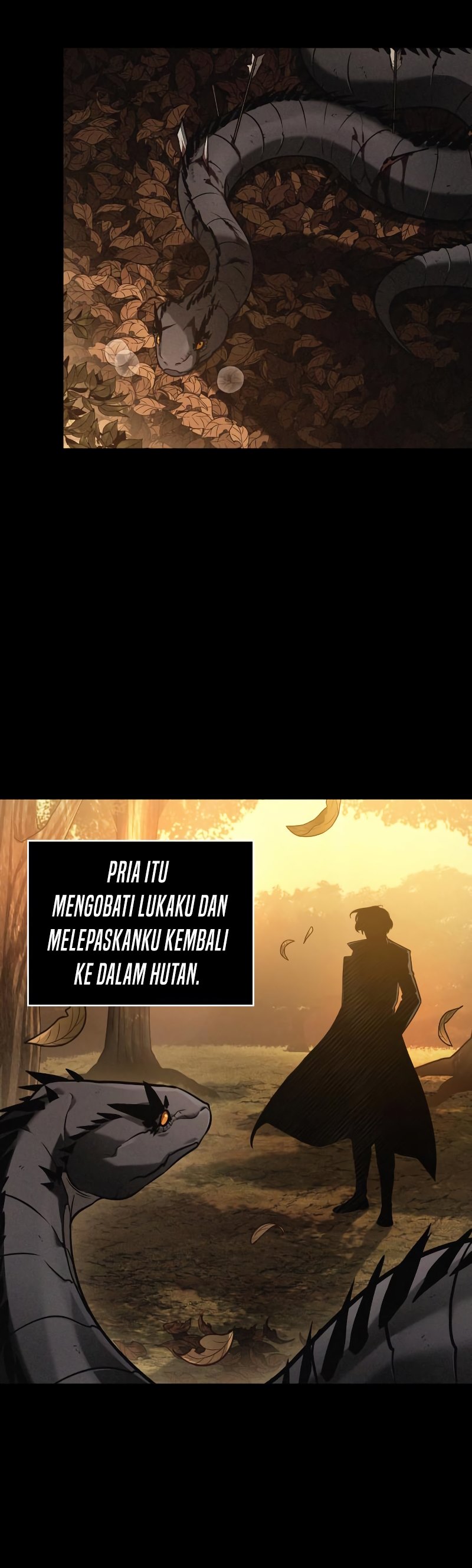 Omniscient Readers Viewpoint Chapter 150 Halaman 13