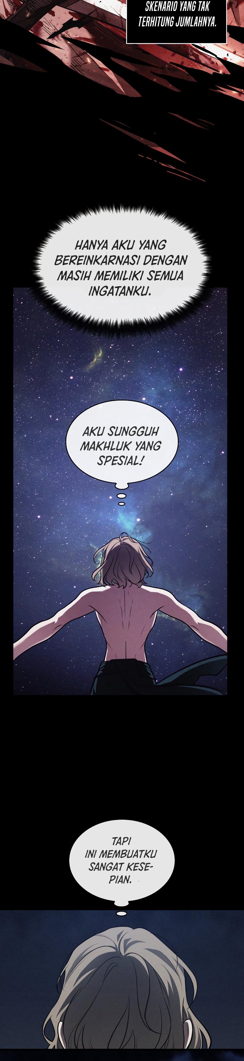 Omniscient Readers Viewpoint Chapter 150 Halaman 16