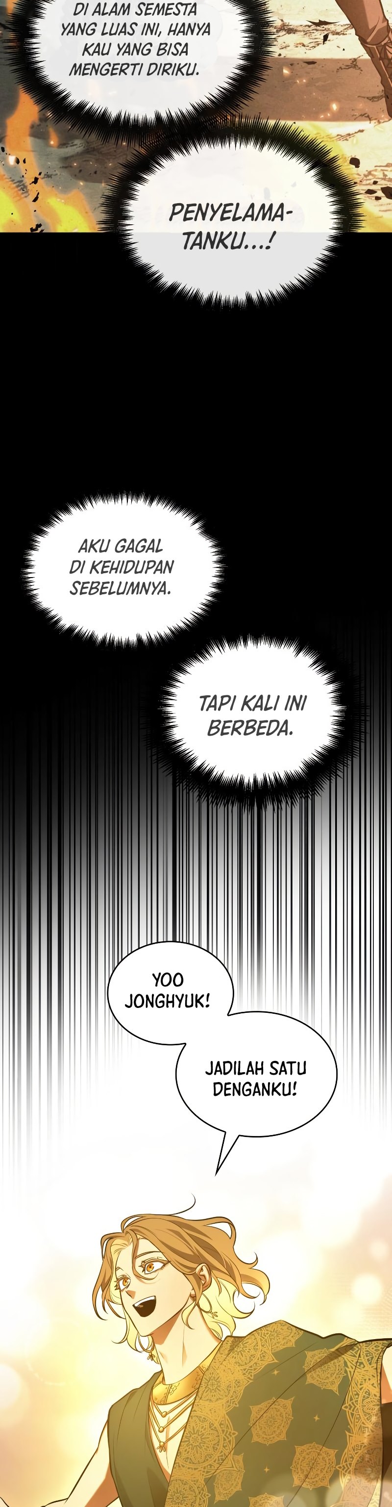 Omniscient Readers Viewpoint Chapter 150 Halaman 20
