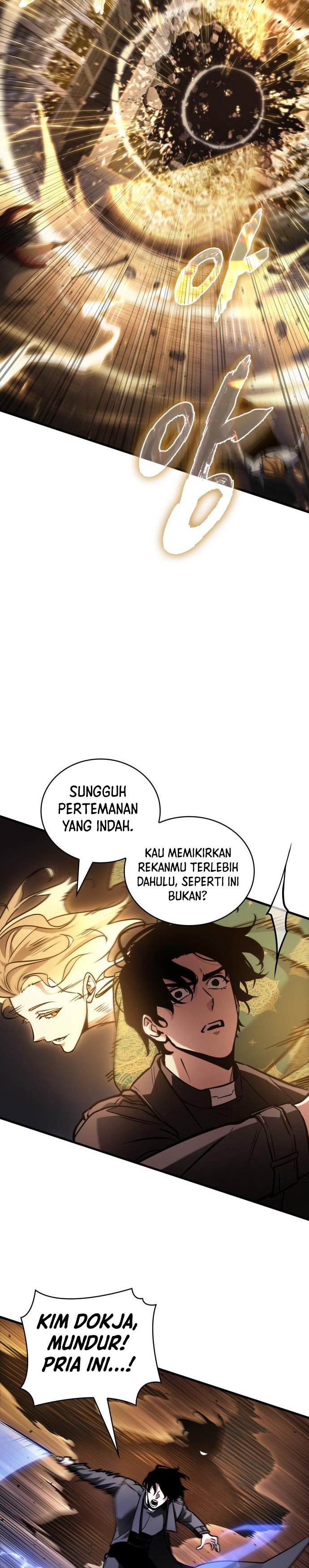 Omniscient Readers Viewpoint Chapter 151 Halaman 6