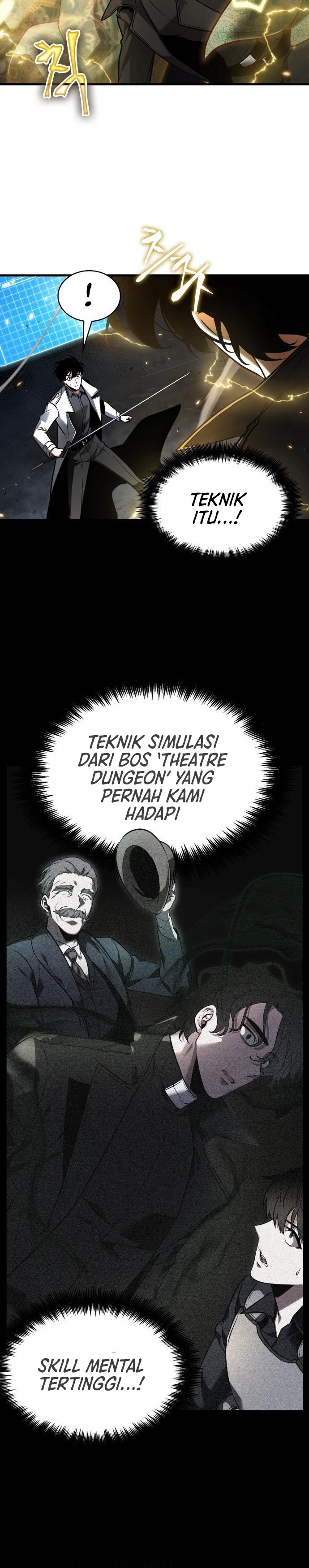 Omniscient Readers Viewpoint Chapter 151 Halaman 8