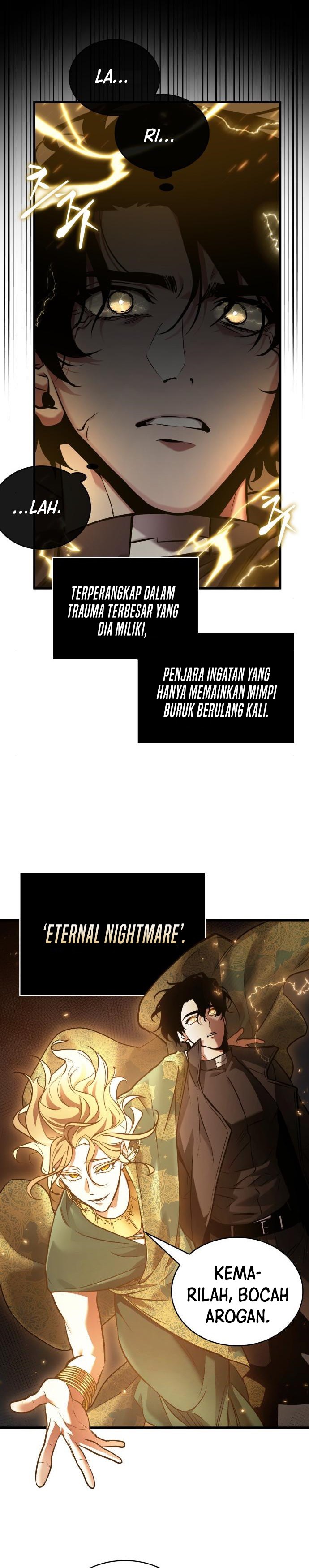 Omniscient Readers Viewpoint Chapter 151 Halaman 9