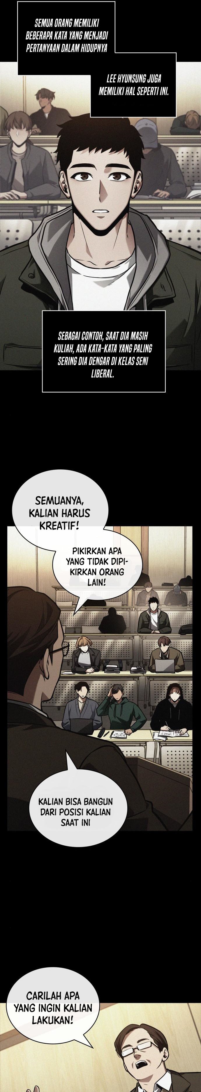 Omniscient Readers Viewpoint Chapter 153 Halaman 22