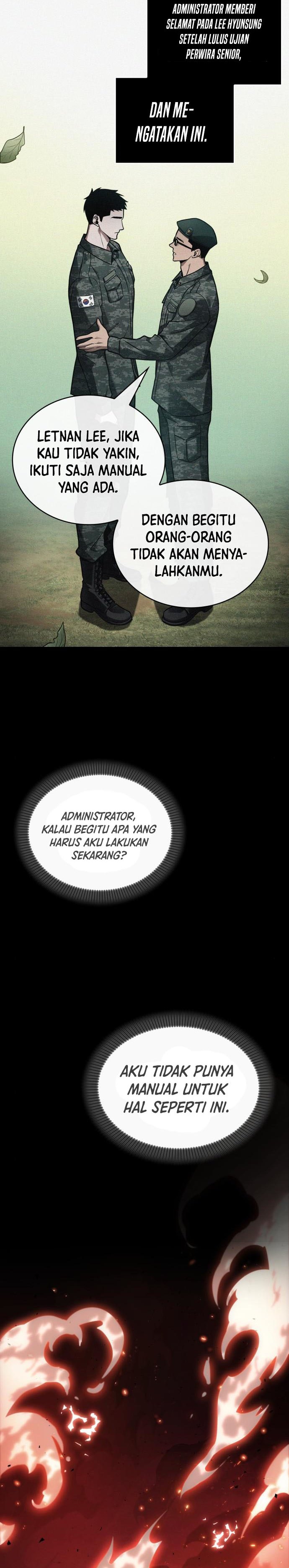 Omniscient Readers Viewpoint Chapter 153 Halaman 24
