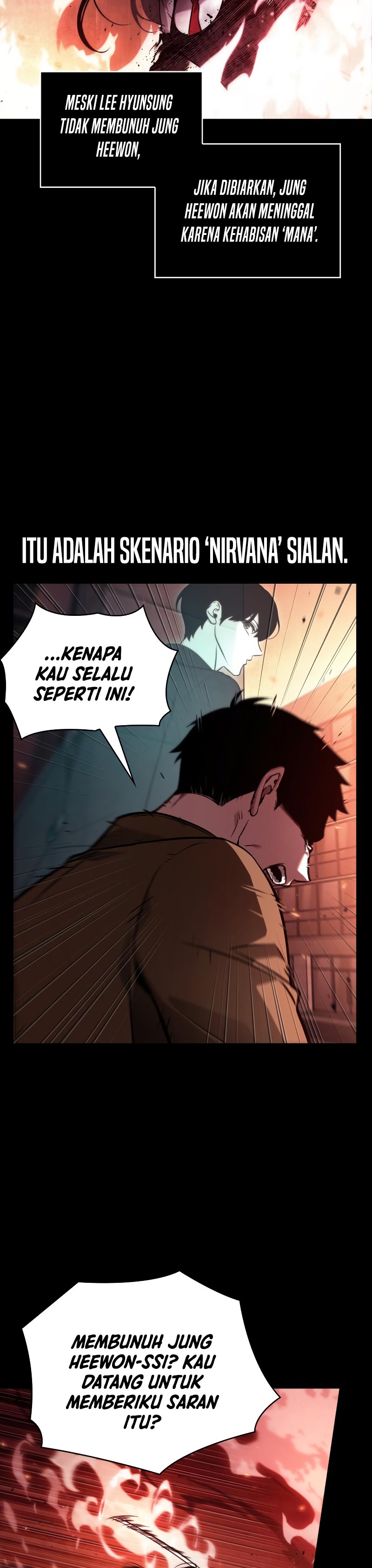 Omniscient Readers Viewpoint Chapter 154 Halaman 7