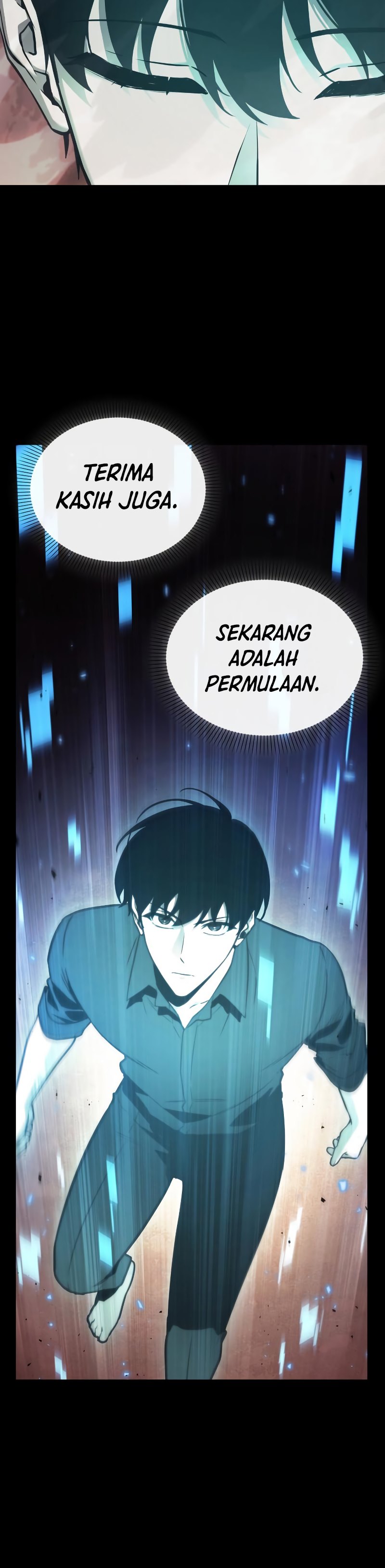 Omniscient Readers Viewpoint Chapter 154 Halaman 23