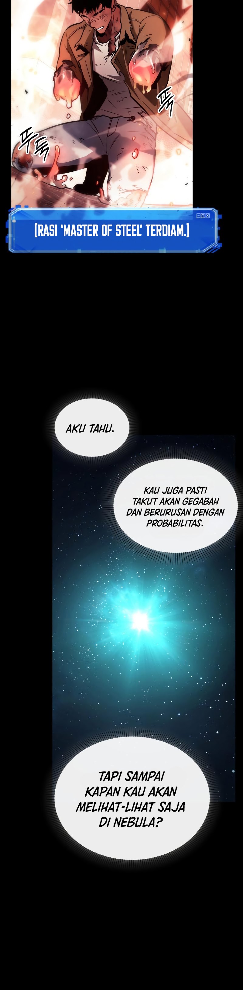 Omniscient Readers Viewpoint Chapter 154 Halaman 25