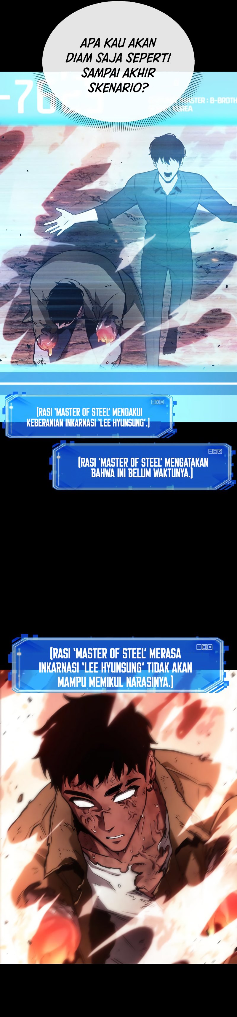Omniscient Readers Viewpoint Chapter 154 Halaman 26